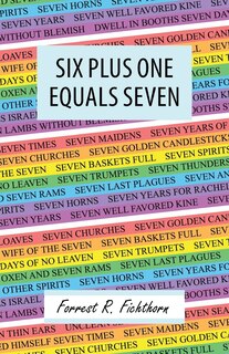 Front cover_Six Plus One Equals Seven