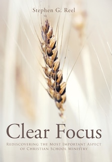 Front cover_Clear Focus