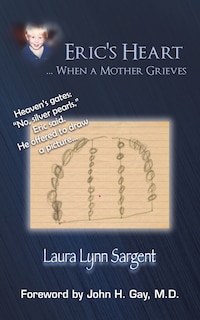 Couverture_Eric's Heart... When a Mother Grieves