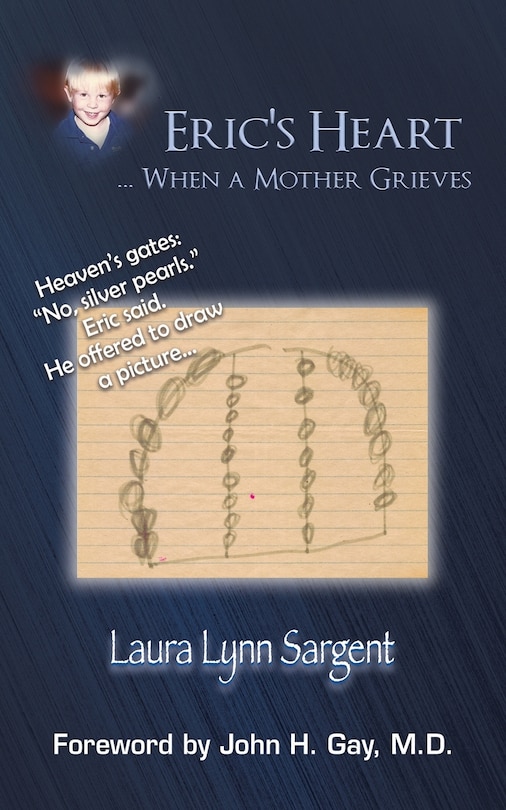 Couverture_Eric's Heart... When a Mother Grieves
