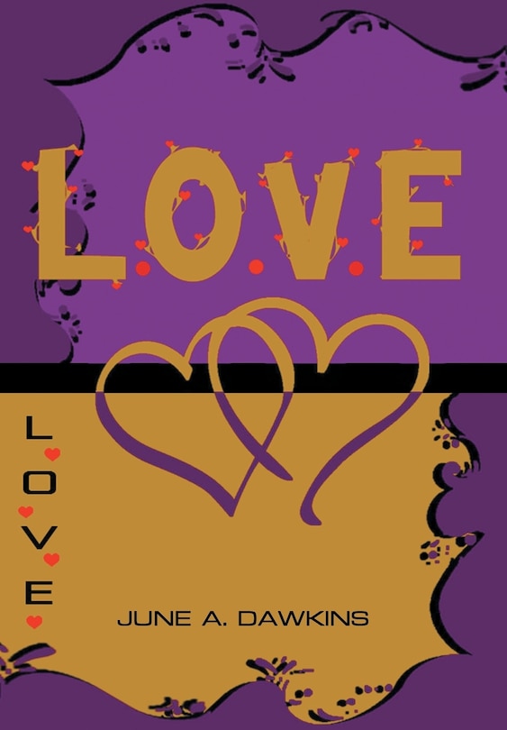 Front cover_L.O.V.E