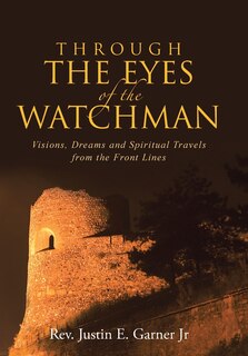 Front cover_Through The Eyes of the Watchman