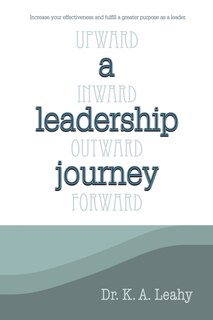 Couverture_A Leadership Journey