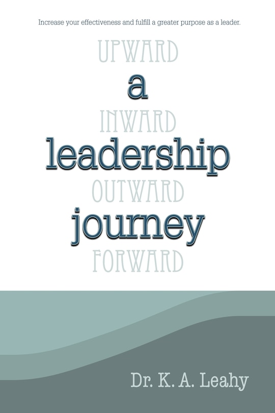 Couverture_A Leadership Journey