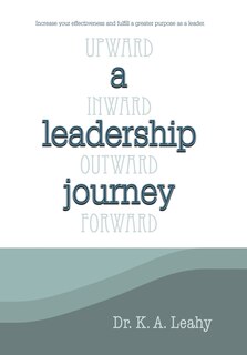 Couverture_A Leadership Journey