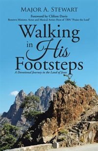 Couverture_Walking in His Footsteps