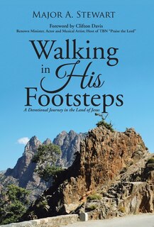 Couverture_Walking in His Footsteps