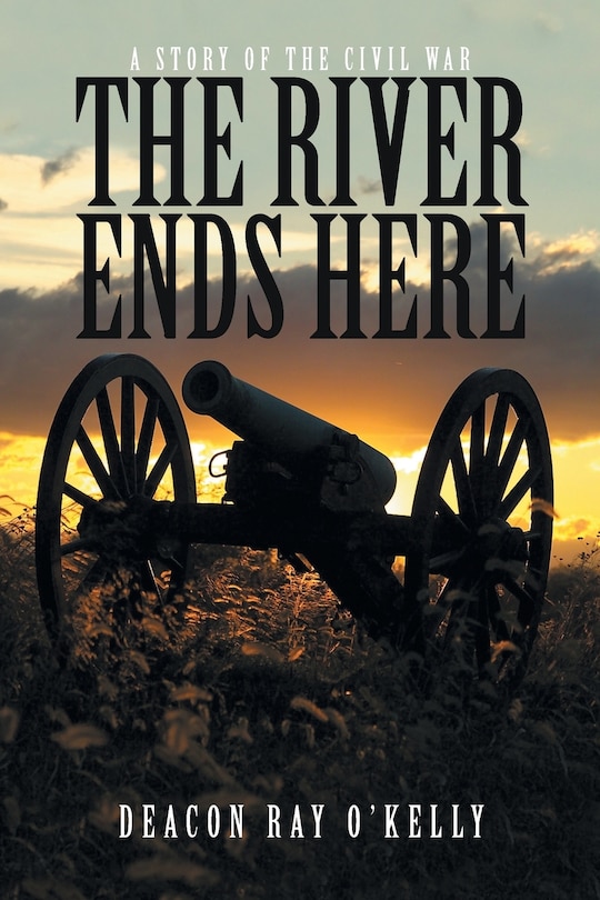 Couverture_The River Ends Here