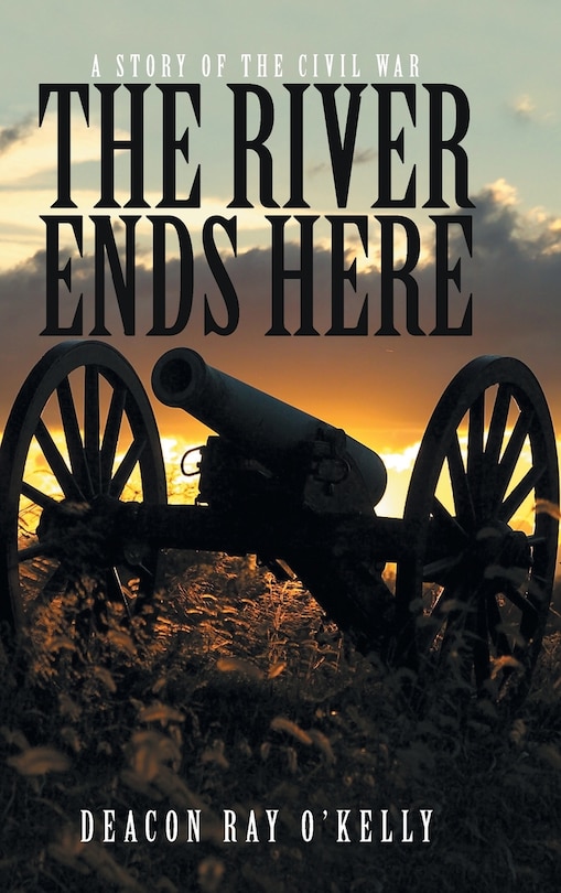 Couverture_The River Ends Here