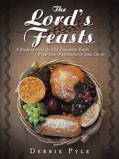 Front cover_The Lord's Feasts