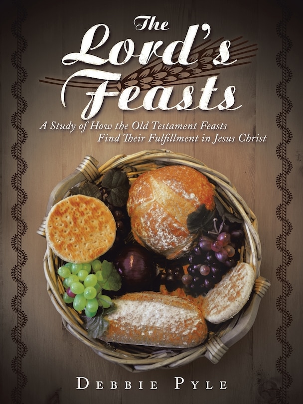 Front cover_The Lord's Feasts
