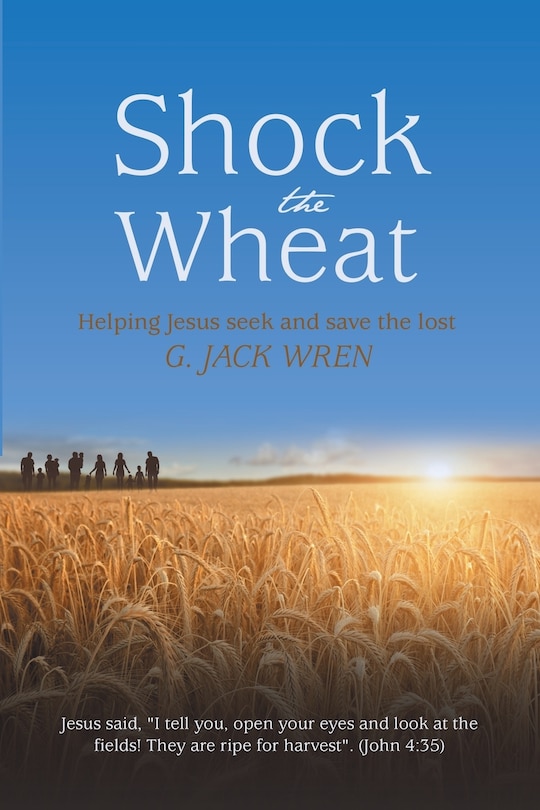 Front cover_Shock the Wheat