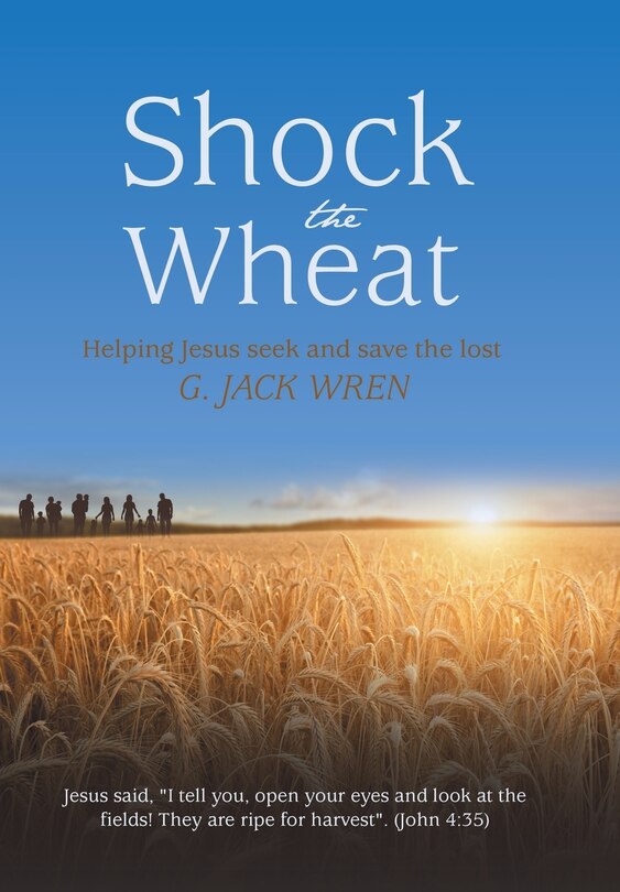 Front cover_Shock the Wheat