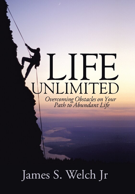 Front cover_Life Unlimited