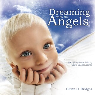 Couverture_Dreaming with the Angels