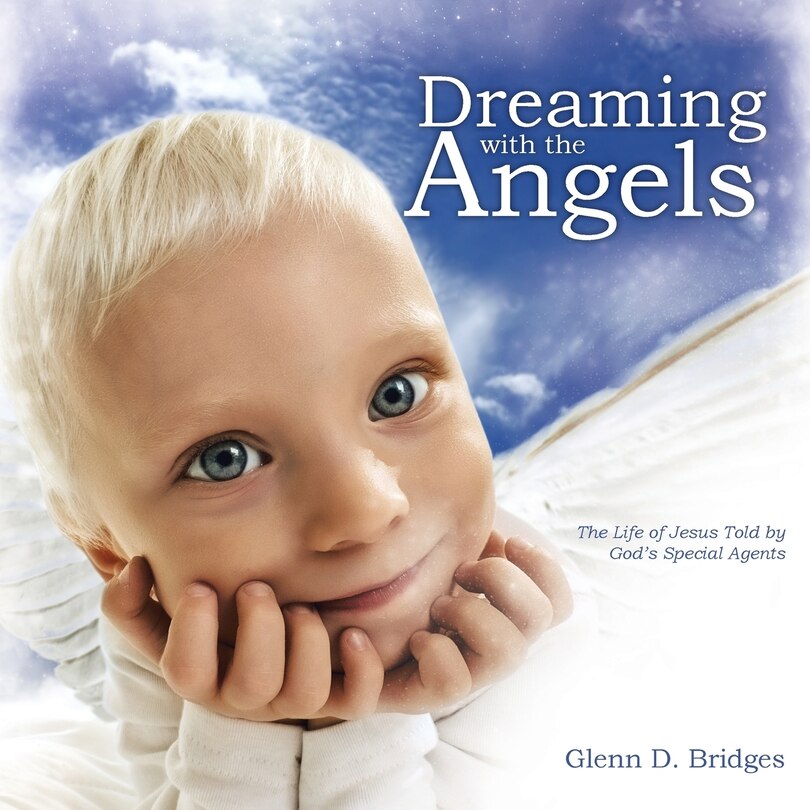 Couverture_Dreaming with the Angels