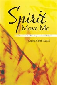Front cover_Spirit Move Me