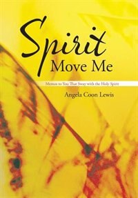 Front cover_Spirit Move Me