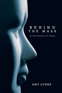 Front cover_Behind the Mask