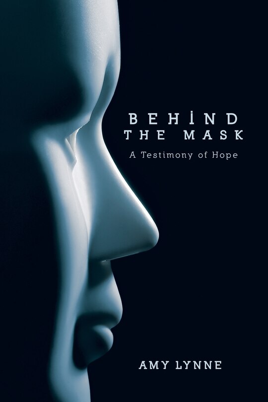 Front cover_Behind the Mask