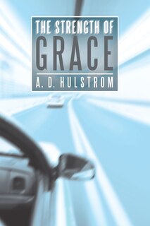 Front cover_The Strength of Grace