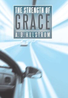 Front cover_The Strength of Grace
