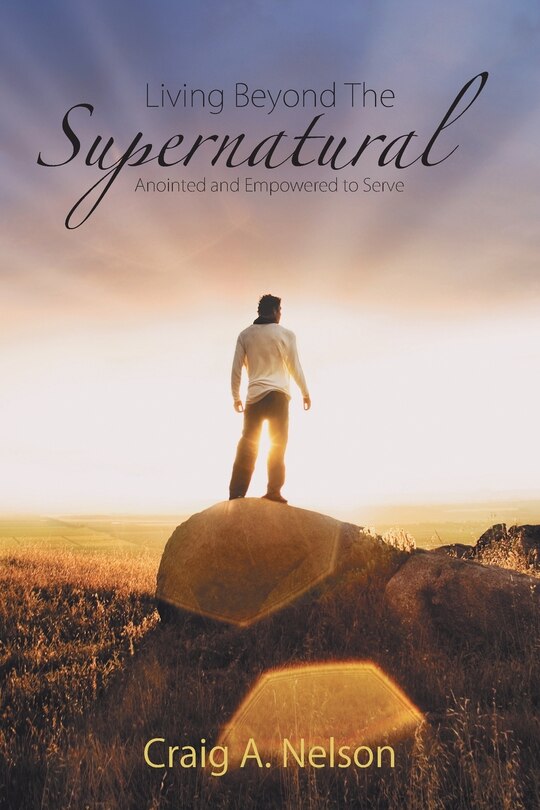 Couverture_Living Beyond the Supernatural