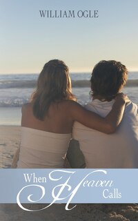 Front cover_When Heaven Calls