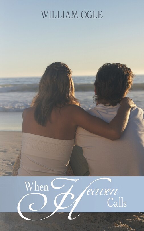 Front cover_When Heaven Calls