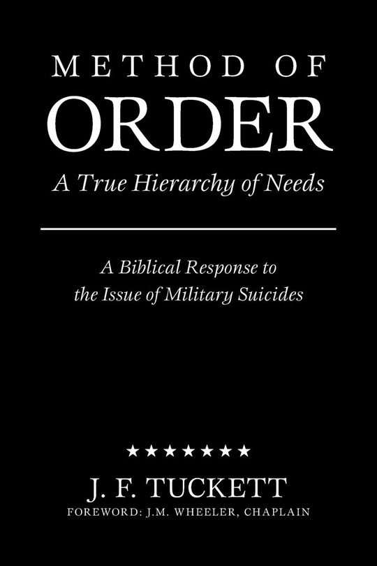 Front cover_Method of Order