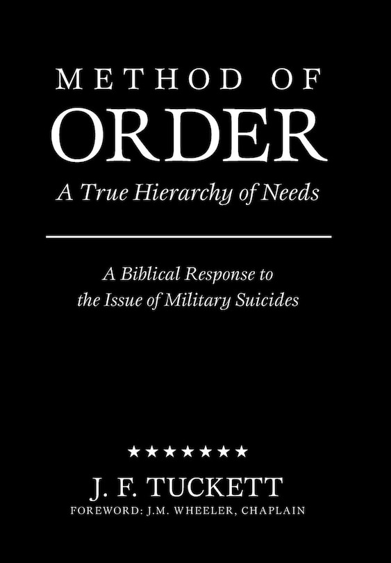 Front cover_Method of Order