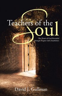 Front cover_Teachers of the Soul