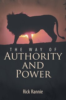 Front cover_The Way of Authority and Power