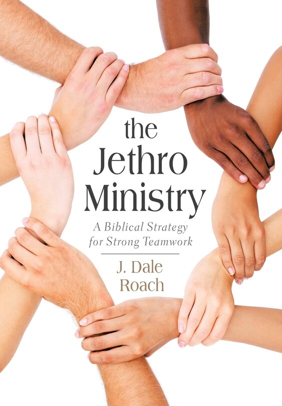 Couverture_The Jethro Ministry
