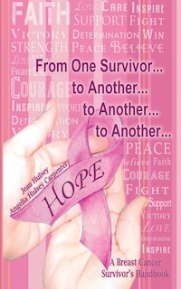 Couverture_From One Survivor... to Another... to Another... to Another...