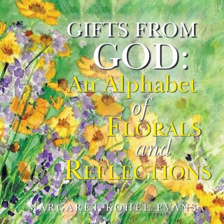 Front cover_Gifts from God