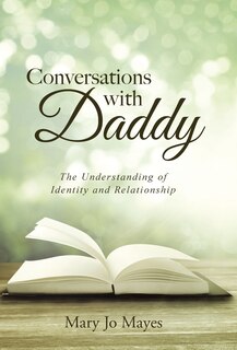 Front cover_Conversations with Daddy