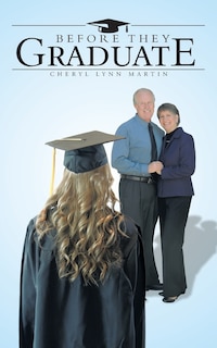 Front cover_Before They Graduate