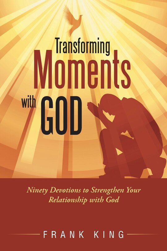 Front cover_Transforming Moments with God
