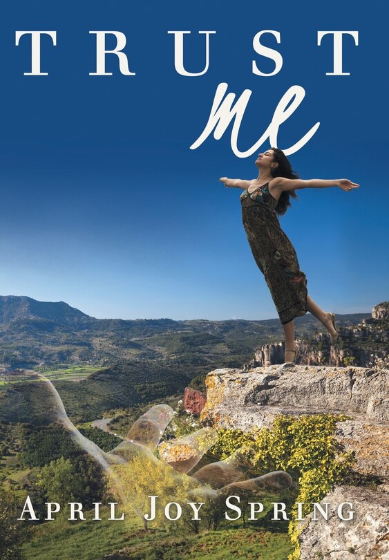 Front cover_Trust Me