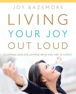 Couverture_Living Your Joy Out Loud