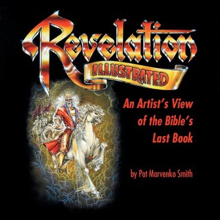 Front cover_Revelation Illustrated