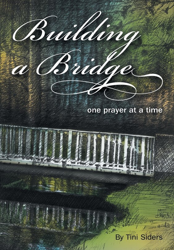 Couverture_Building a Bridge One Prayer at a Time