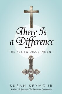 Couverture_There Is a Difference