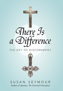 Couverture_There Is a Difference