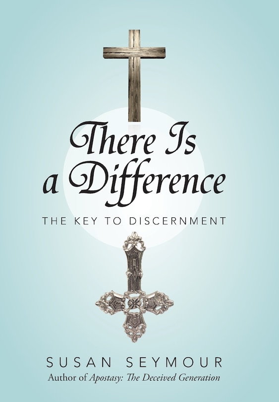 Couverture_There Is a Difference