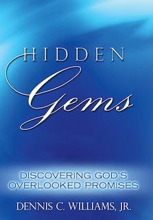 Hidden Gems: Discovering God's Overlooked Promises