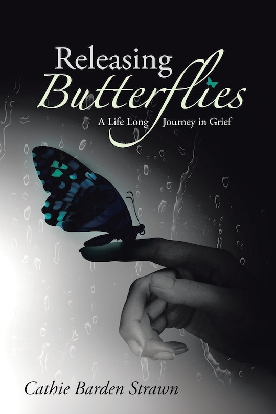 Front cover_Releasing Butterflies