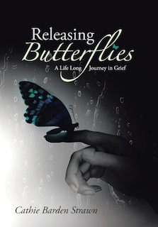 Front cover_Releasing Butterflies