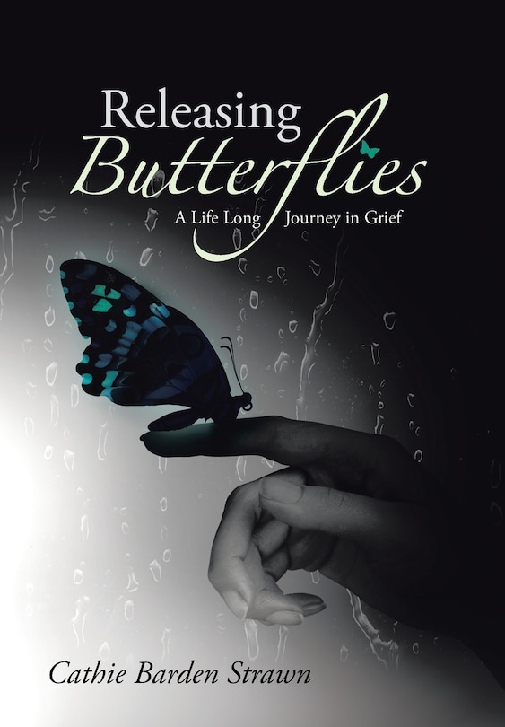 Front cover_Releasing Butterflies